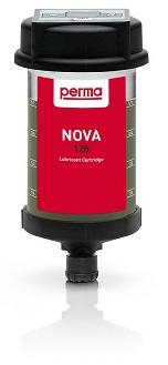 Automatic Lubrication